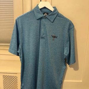 FootJoy - Men’s Polo Shirt - Size Small